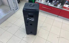 Колонка VR PatyBoom 200