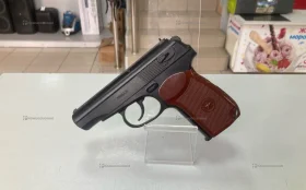 Пневматический пистолет PM-X