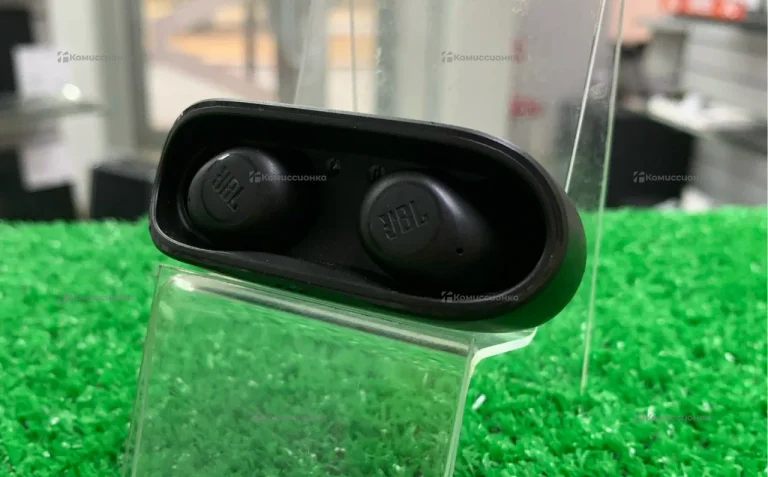 Наушники JBL Wave Buds