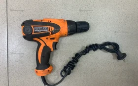 Сетевой шуруповерт СШ-2А/34 72/16/3