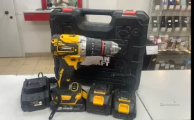 Купить Шуруповерт аккумуляторный MANCRAFT б/у , в Санкт-Петербург Цена:2900рублей