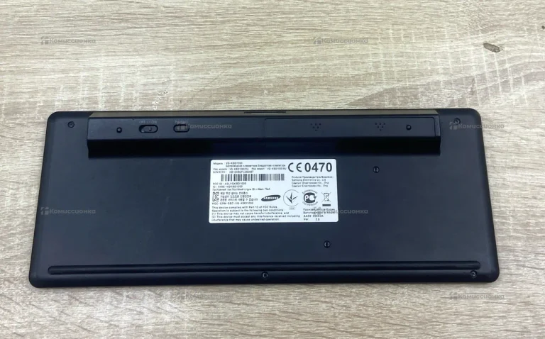 Клавиатура Samsung