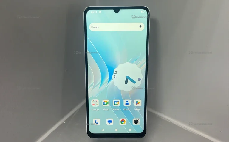 Meizu Note 21 4/256Gb