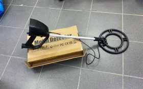 Профессиональный металлоискатель MD4060