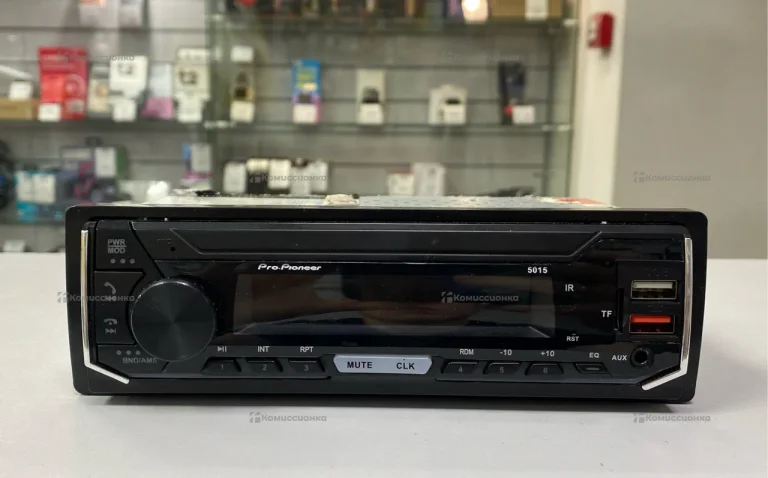 Автомагнитола Pro Pioneer DH-5015
