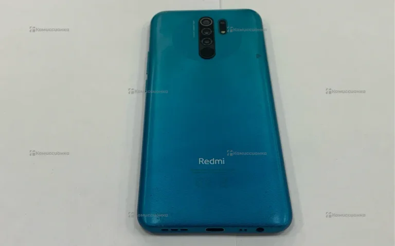 Xiaomi Redmi 9 2/32Gb