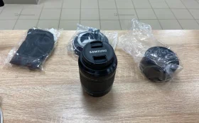 Объектив Samsung 50-200 OIS