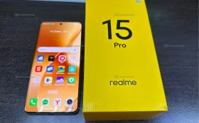 Realme 15 Pro 5G 12/512 ГБ