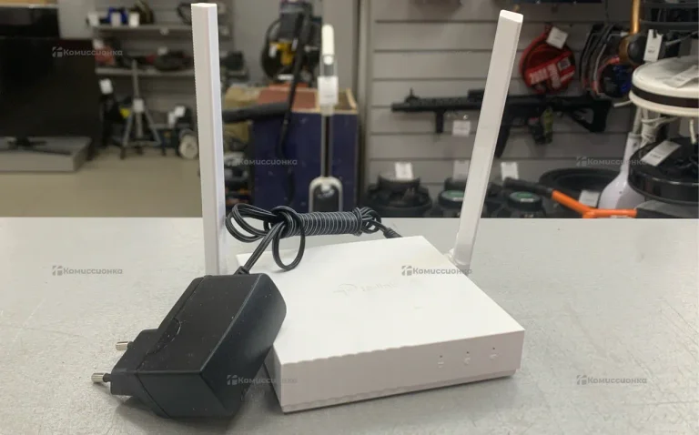 Роутер TP-Link TI-WR844N