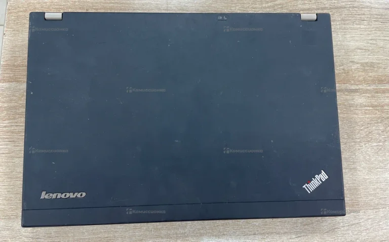 Ноутбук  Lenovo ThinkPad x220