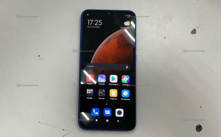 Xiaomi Redmi 9C NFC 64Gb