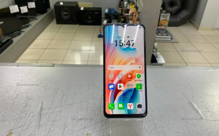 Oppo A38 4/128Gb
