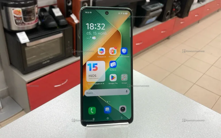 Tecno Pova 6 Neo 8/256 ГБ