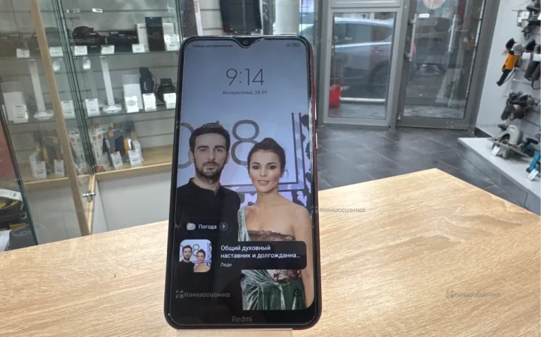 Xiaomi Redmi 8 4/64