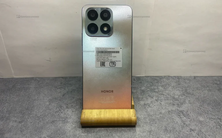 Honor X8a 6/128 ГБ