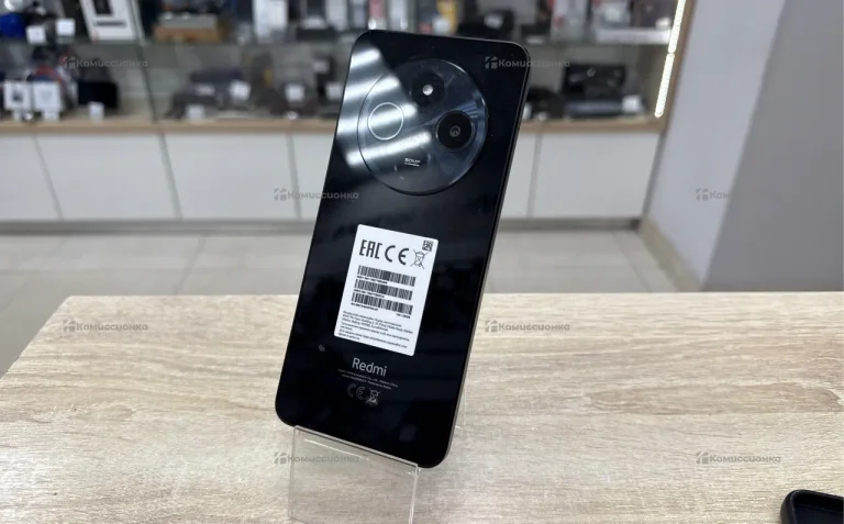 Xiaomi Redmi 14C 4/128 ГБ