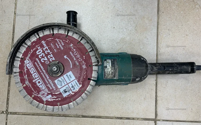 УШМ makita 9069