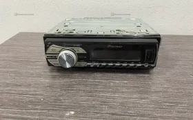 Автомагнитола Pioneer MVH-150UB