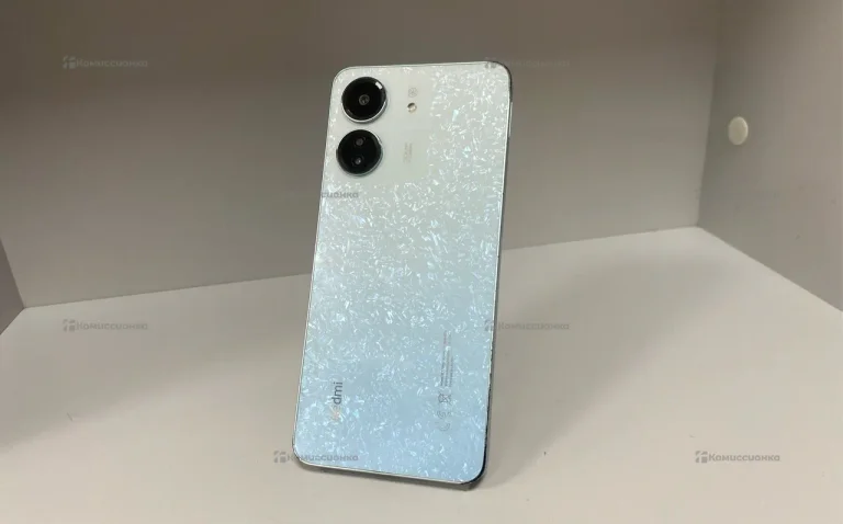 Xiaomi Redmi 13C 8/256GB