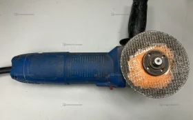 Купить УШМ ЗУБР 125-1005 б/у , в Екатеринбург Цена:2500рублей