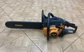 Купить Бензопила Partner p360s б/у , в Самара Цена:3500рублей