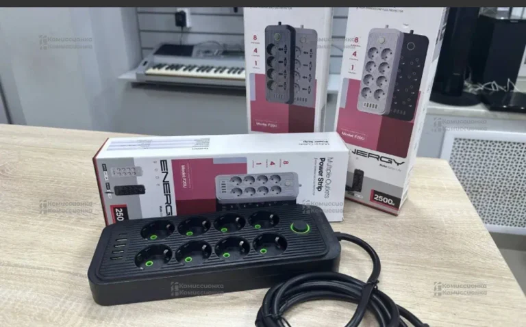 Удлинитель 2м