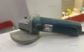 Купить gws8-125болгарка б/у , в Симферополь Цена:1900рублей