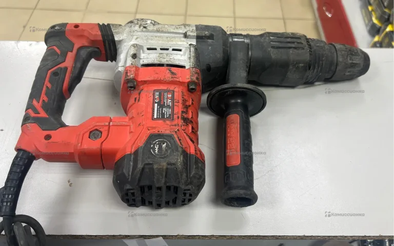 Перфоратор BRAIT dh50dpro