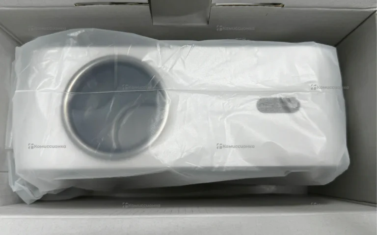 Проектор  wanbo projector