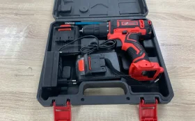 Дрель шуруповерт Balux CD3702