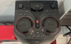 Купить Колонка  LG OK65 б/у , в Рязань Цена:14900рублей