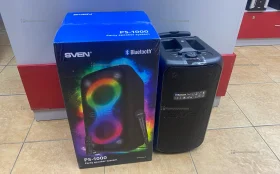 Купить Колонка Sven Ps-1000 б/у , в Пермь Цена:15990рублей