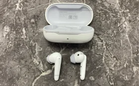 Купить Наушники  huawei freebuds se б/у , в Санкт-Петербург Цена:990рублей