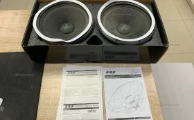 Купить Колонки Apocalypse AP-M81AC б/у , в Краснодар Цена:6000рублей