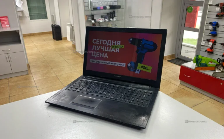 Ноутбук  Lenovo S510R