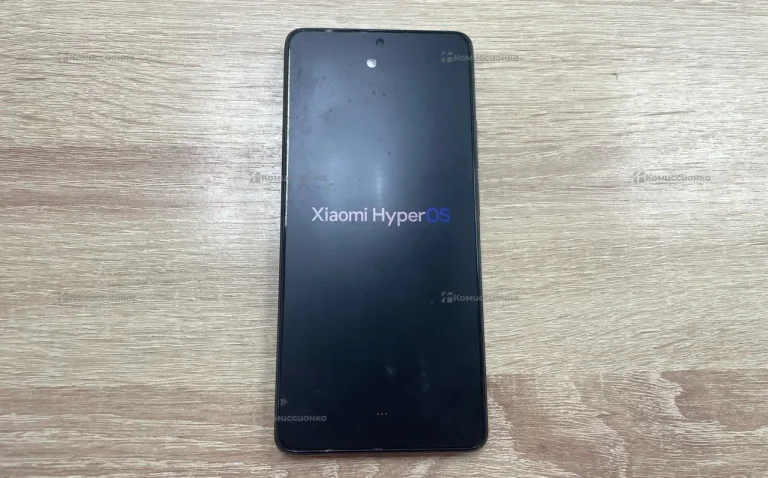 Xiaomi 11T Pro 12/256 ГБ