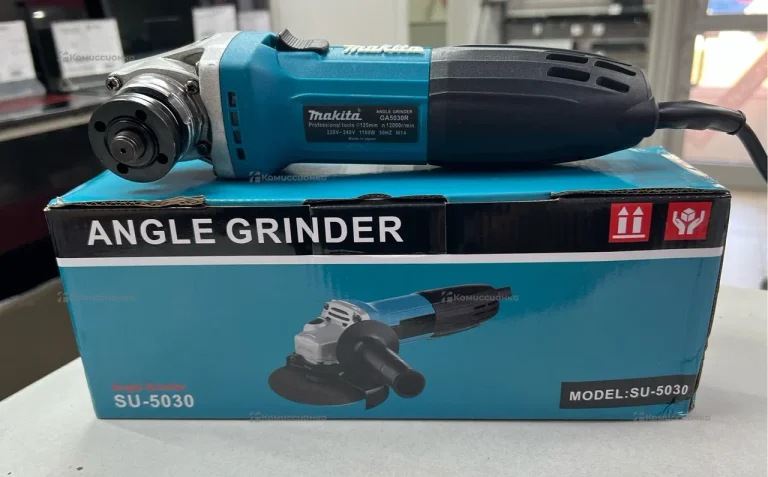 Ушм makita replica su-5030!