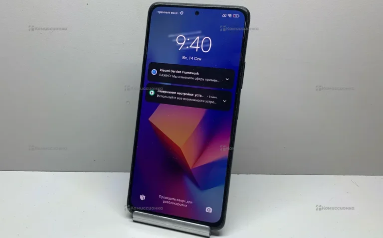 Xiaomi Redmi Note 10 Pro 8/128 ГБ