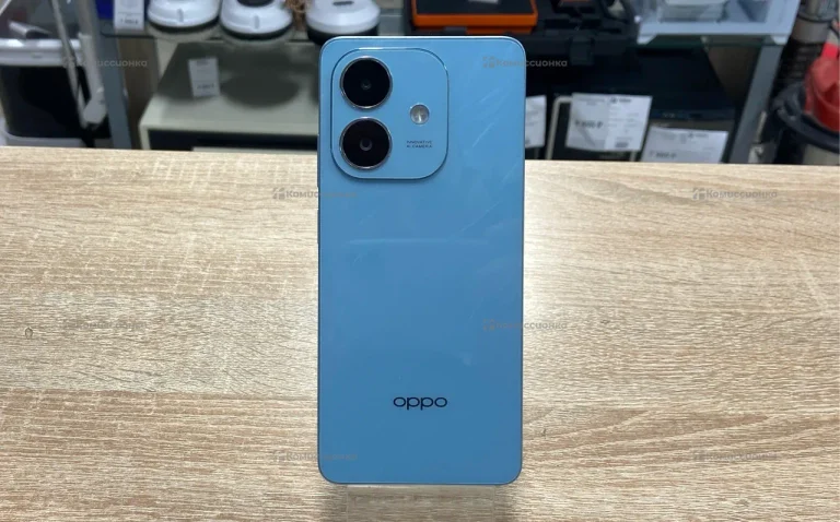 Oppo A3x 4/128Gb