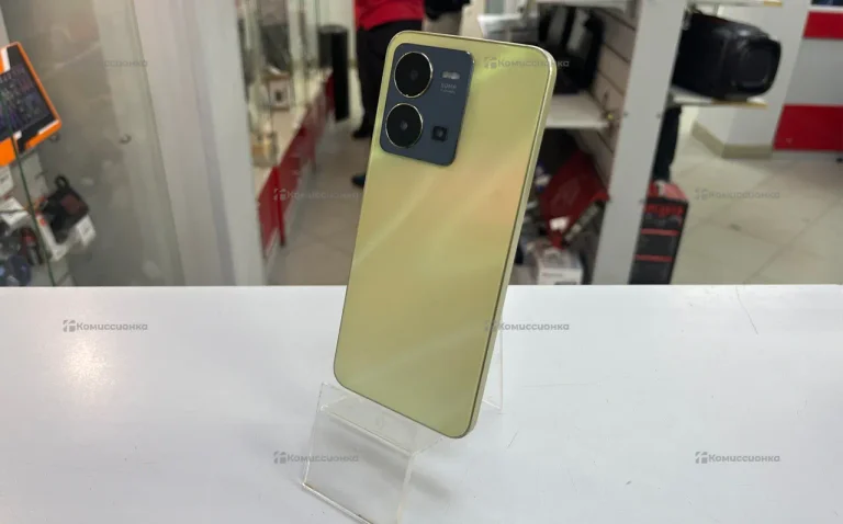 Vivo Y35 4/64 ГБ