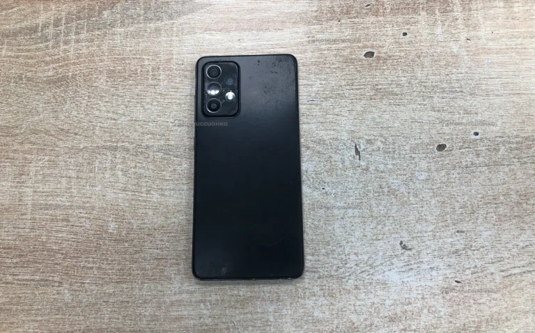 Samsung  Galaxy A52 4/128Gb
