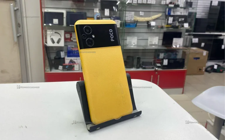 Xiaomi Poco M5 128