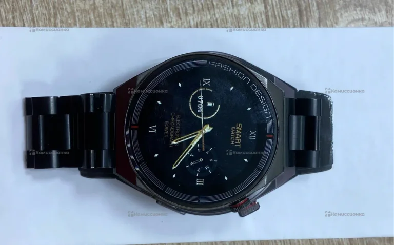 Часы  Borofone BD2