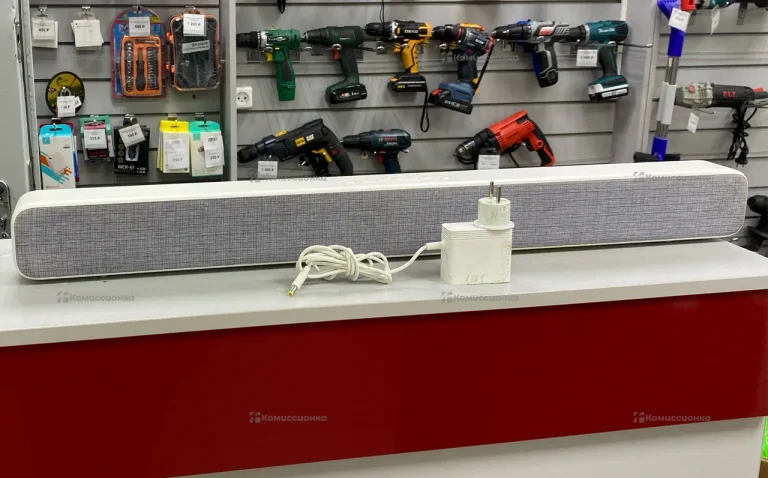 Колонка Xiaomi Mi TV Soundbar