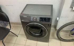 Стиральная машина  Samsung WW70R62LVSX