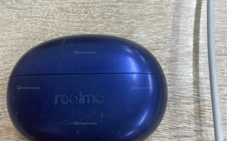 Наушники  Realme air 5