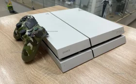 Приставка Sony PlayStation 4 Fat 500 GB