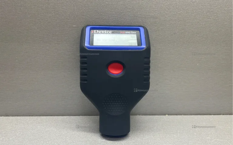 Толщиномер rDevice RD990lite