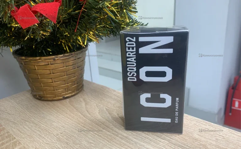 Парфюмерная вода Dsquared 2 ICON (50ml)
