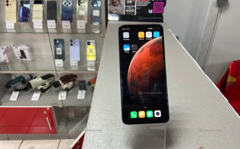 Xiaomi Poco X2